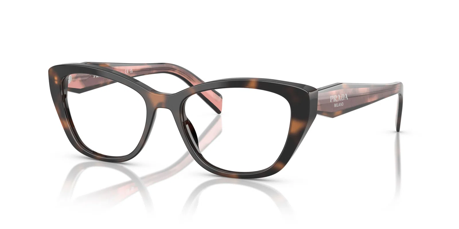 Prada 19WV Eyeglasses - view 37